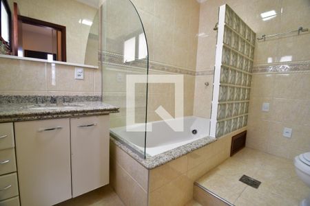 Apartamento à venda com 121m², 3 quartos e 1 vagaBanheiro 1