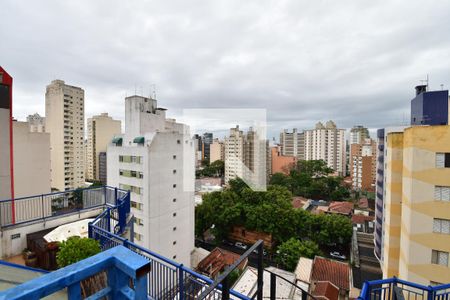 Apartamento à venda com 121m², 3 quartos e 1 vagaTerraço - Vista