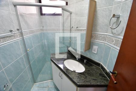 Apartamento à venda com 121m², 3 quartos e 1 vagaBanheiro 2