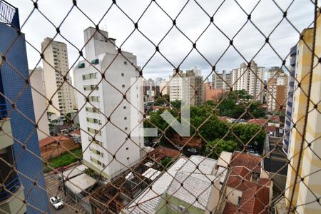 Apartamento à venda com 121m², 3 quartos e 1 vagaQuarto 2 - Suíte Vista