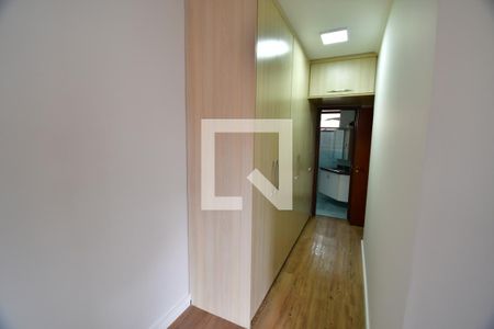 Apartamento à venda com 121m², 3 quartos e 1 vagaQuarto 2 - Suíte