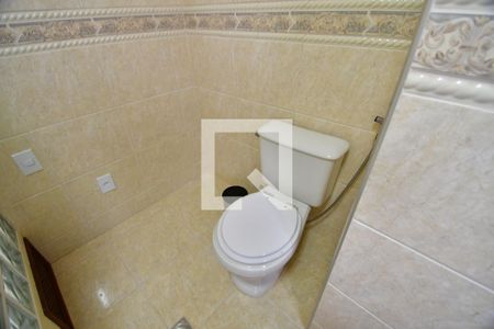 Apartamento à venda com 121m², 3 quartos e 1 vagaBanheiro 1