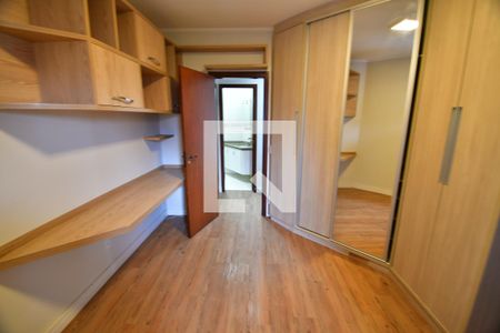 Apartamento à venda com 121m², 3 quartos e 1 vagaQuarto 1