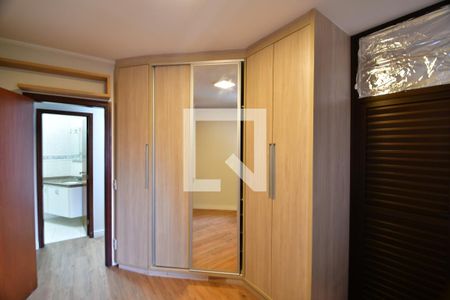 Apartamento à venda com 121m², 3 quartos e 1 vagaQuarto 1