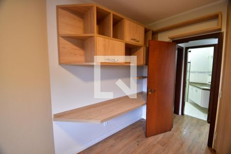 Apartamento à venda com 121m², 3 quartos e 1 vagaQuarto 1