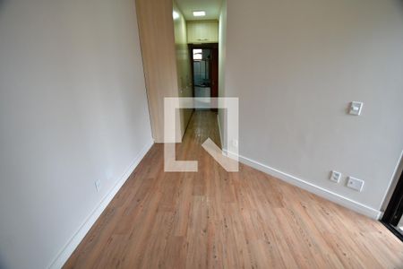 Apartamento à venda com 121m², 3 quartos e 1 vagaQuarto 2 - Suíte