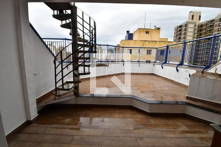 Apartamento à venda com 121m², 3 quartos e 1 vagaQuarto 3 - Suíte Vista