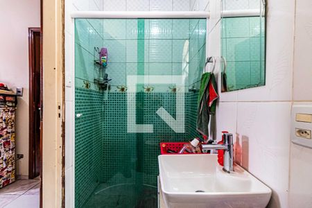 Casa à venda com 250m², 3 quartos e 3 vagas Casa à venda com 250m², 3 quartos e 3 vagasSuite 02 - Banheiro