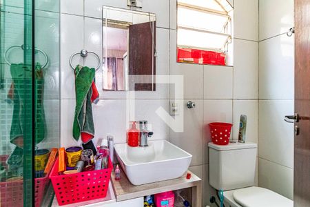 Casa à venda com 250m², 3 quartos e 3 vagas Casa à venda com 250m², 3 quartos e 3 vagasSuite 02 - Banheiro