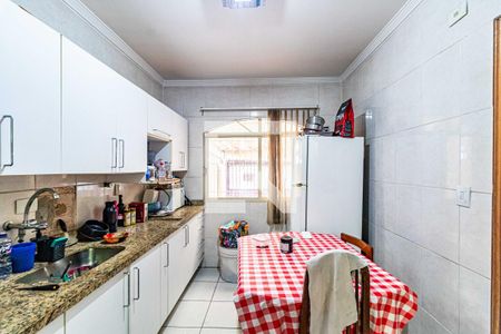 Casa à venda com 250m², 3 quartos e 3 vagas Casa à venda com 250m², 3 quartos e 3 vagasCozinha
