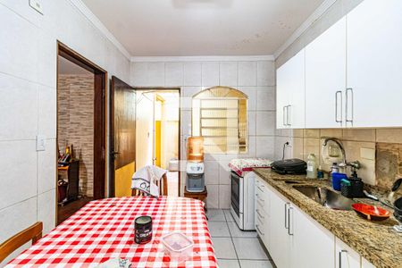 Casa à venda com 250m², 3 quartos e 3 vagas Casa à venda com 250m², 3 quartos e 3 vagasCozinha