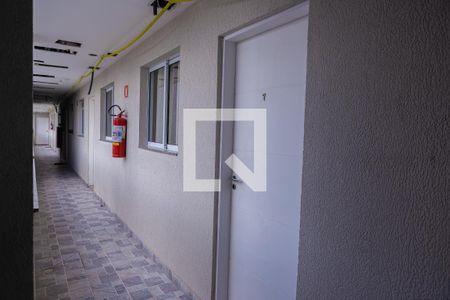 Área comum de apartamento para alugar com 2 quartos, 48m² em Jardim Matarazzo, São Paulo
