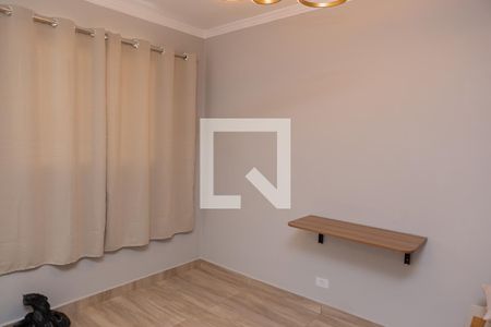 Sala de apartamento para alugar com 2 quartos, 48m² em Jardim Matarazzo, São Paulo