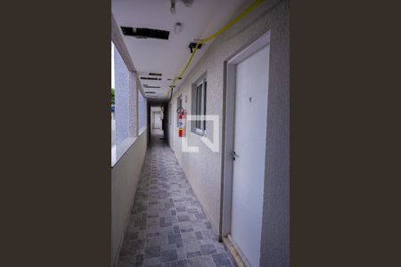 Área comum de apartamento para alugar com 2 quartos, 48m² em Jardim Matarazzo, São Paulo
