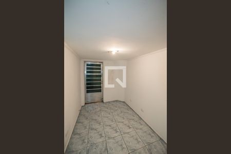 Sala de casa para alugar com 3 quartos, 150m² em Chácara Inglesa, São Paulo