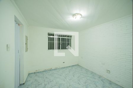 Quarto 1 de casa para alugar com 3 quartos, 150m² em Chácara Inglesa, São Paulo