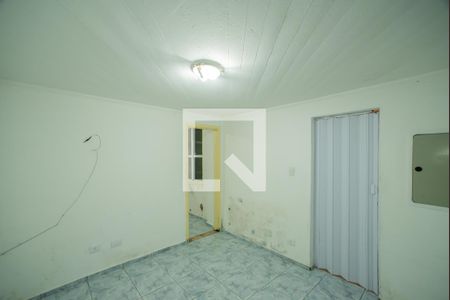 Quarto 1 de casa para alugar com 3 quartos, 150m² em Chácara Inglesa, São Paulo