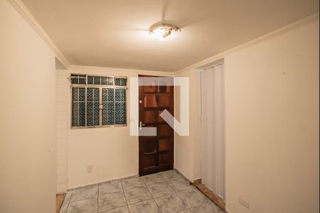Sala de casa para alugar com 3 quartos, 150m² em Chácara Inglesa, São Paulo