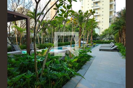 Apartamento à venda com 227m², 3 quartos e 3 vagasFoto 38