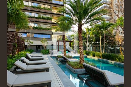 Apartamento à venda com 227m², 3 quartos e 3 vagasFoto 36