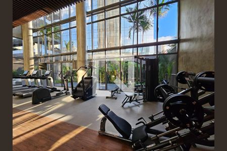 Apartamento à venda com 227m², 3 quartos e 3 vagasFoto 34