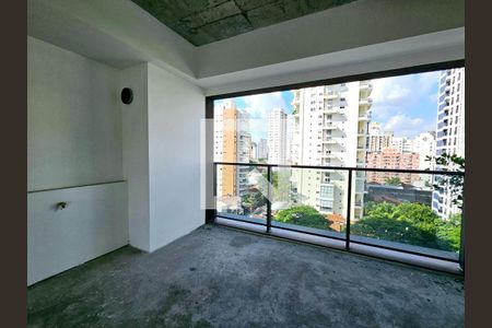 Apartamento à venda com 227m², 3 quartos e 3 vagasFoto 01