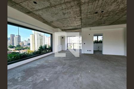 Apartamento à venda com 227m², 3 quartos e 3 vagasFoto 01