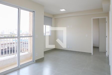 Sala de apartamento para alugar com 1 quarto, 39m² em Água Branca, São Paulo