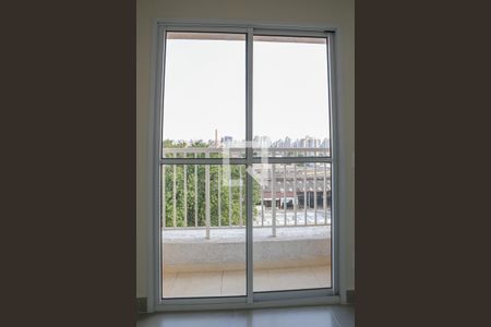 Sacada de apartamento para alugar com 1 quarto, 39m² em Água Branca, São Paulo