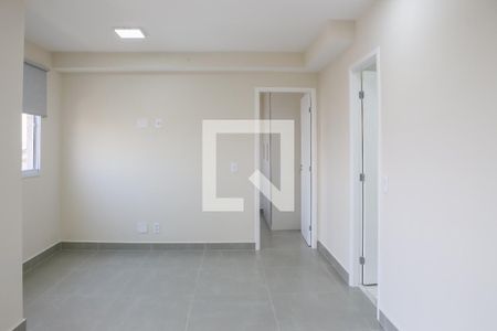 Sala de apartamento para alugar com 1 quarto, 39m² em Água Branca, São Paulo