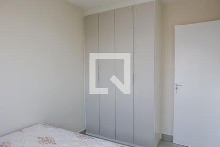 Quarto de apartamento para alugar com 1 quarto, 39m² em Água Branca, São Paulo