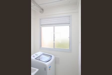 Apartamento para alugar com 39m², 1 quarto e sem vagaÁrea de Serviço