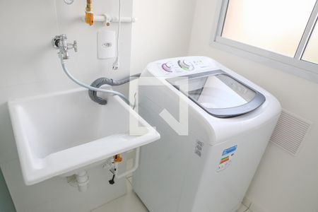 Apartamento para alugar com 39m², 1 quarto e sem vagaÁrea de Serviço