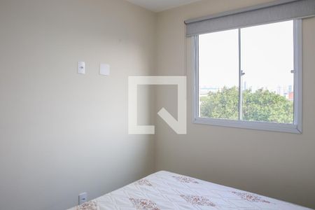 Quarto de apartamento para alugar com 1 quarto, 39m² em Água Branca, São Paulo