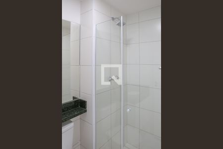 Apartamento para alugar com 39m², 1 quarto e sem vagaBanheiro