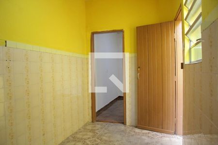 Casa para alugar com 60m², 1 quarto e 1 vagaCozinha