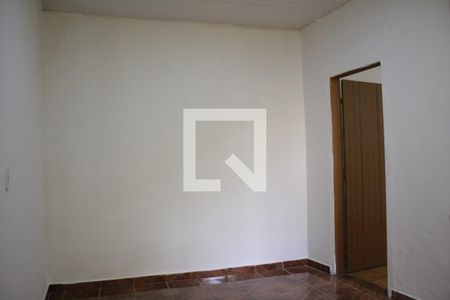 Casa para alugar com 60m², 1 quarto e 1 vagaSala
