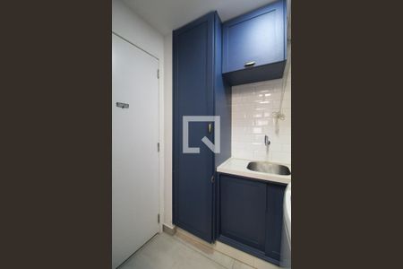 Apartamento para alugar com 60m², 2 quartos e 1 vaga Apartamento para alugar com 60m², 2 quartos e 1 vagaÁrea de serviço