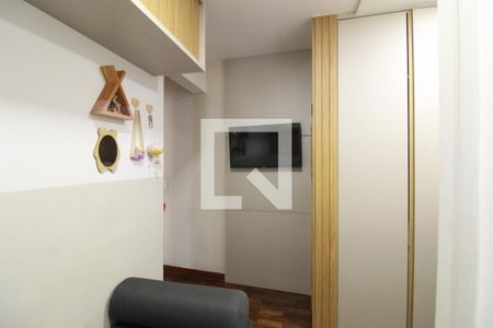 Suíte de apartamento para alugar com 2 quartos, 60m² em Copacabana, Rio de Janeiro