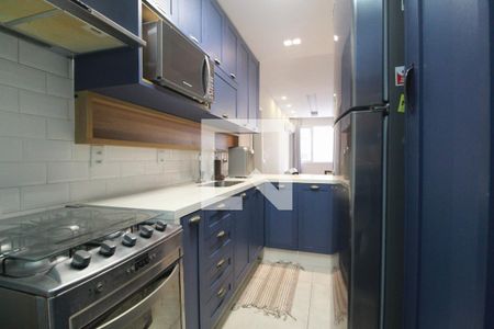 Apartamento para alugar com 60m², 2 quartos e 1 vaga Apartamento para alugar com 60m², 2 quartos e 1 vagaCozinha