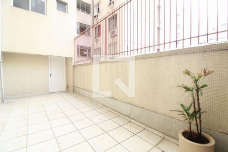 Apartamento para alugar com 60m², 2 quartos e 1 vaga Apartamento para alugar com 60m², 2 quartos e 1 vagaÁrea comum
