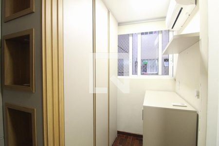Suíte de apartamento para alugar com 2 quartos, 60m² em Copacabana, Rio de Janeiro