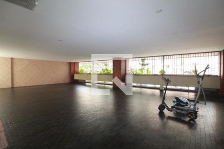 Apartamento para alugar com 60m², 2 quartos e 1 vaga Apartamento para alugar com 60m², 2 quartos e 1 vagaÁrea comum