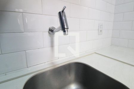 Apartamento para alugar com 60m², 2 quartos e 1 vaga Apartamento para alugar com 60m², 2 quartos e 1 vagaÁrea de serviço - tanque