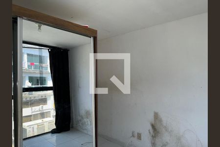 Studio para alugar com 47m², 1 quarto e sem vagaQuarto