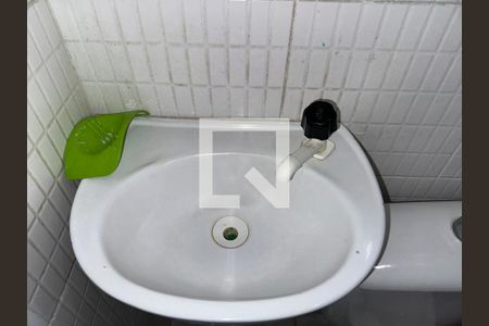 Studio para alugar com 47m², 1 quarto e sem vagaBanheiro