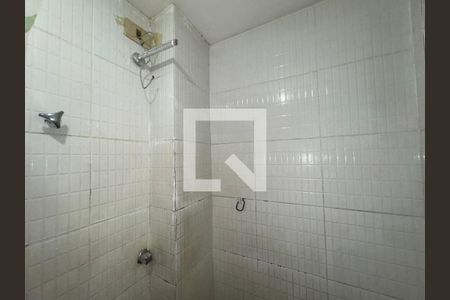 Studio para alugar com 47m², 1 quarto e sem vagaBanheiro