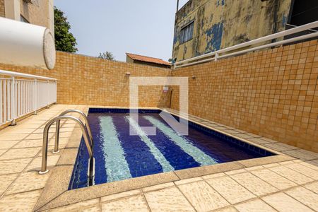Apartamento à venda com 145m², 3 quartos e 1 vagaÁrea comum - Piscina