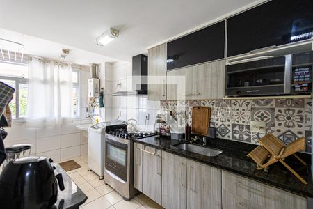 Apartamento à venda com 145m², 3 quartos e 1 vagaCozinha