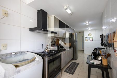 Apartamento à venda com 145m², 3 quartos e 1 vagaCozinha